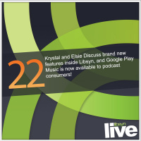 Episode 22: Showing Off New Features