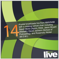 Episode 14: Live from NMX