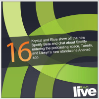 Episode 16: How Does Spotify Work With Libsyn?