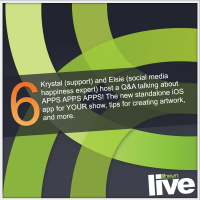 Episode 6: Apps, Apps, Apps!