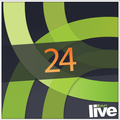 Libsyn Live (audio)
