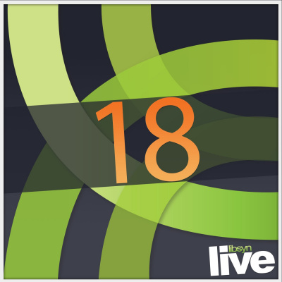 Libsyn Live (audio)