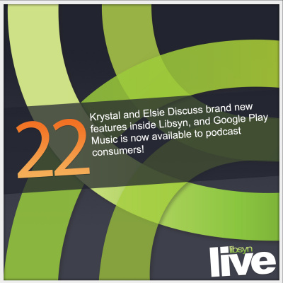Libsyn Live (audio)