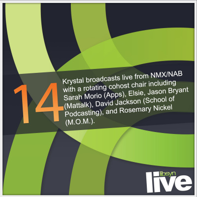 Libsyn Live (audio)