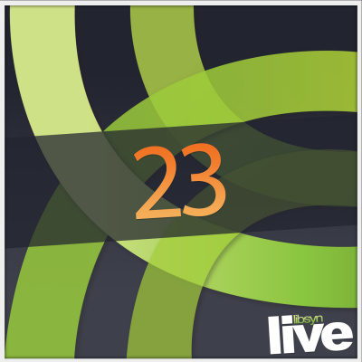Libsyn Live (audio)
