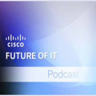 Connected Futures: A Cisco Podcast Exploring Business Innovation Insights
