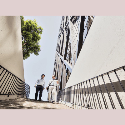 Connected Futures: A Cisco Podcast Exploring Business Innovation Insights