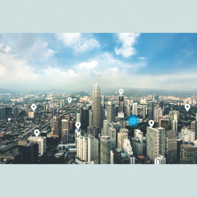 Connected Futures: A Cisco Podcast Exploring Business Innovation Insights