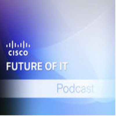 Connected Futures: A Cisco Podcast Exploring Business Innovation Insights