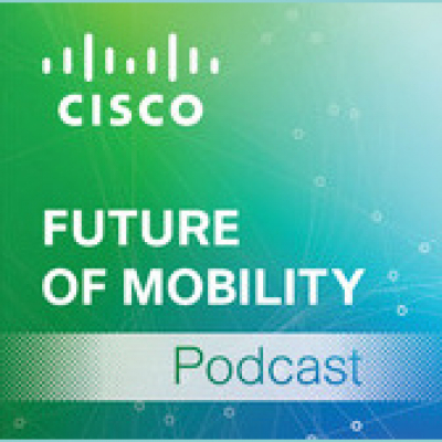 Connected Futures: A Cisco Podcast Exploring Business Innovation Insights