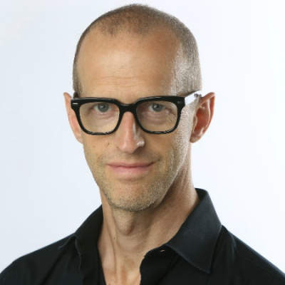 Connected Futures: A Cisco Podcast Exploring Business Innovation Insights