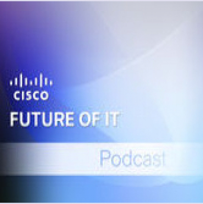 Connected Futures: A Cisco Podcast Exploring Business Innovation Insights