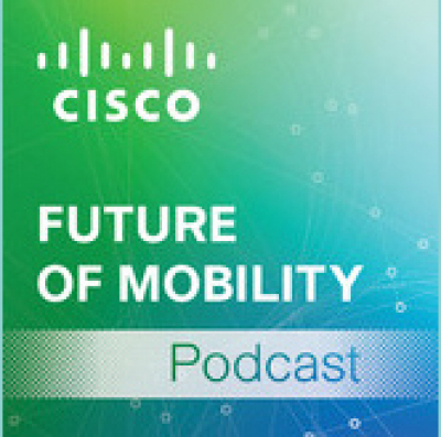 Connected Futures: A Cisco Podcast Exploring Business Innovation Insights