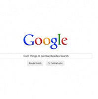Cool Things You Can Do With Google Search, Besides Search