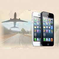 Staying Connected With Your SmartPhone Traveling Internationally