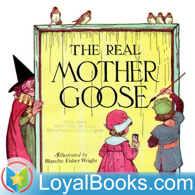 Mother Goose In Prose By L. Frank Baum
