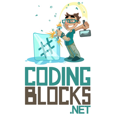 Coding Blocks - Patterns, Architecture, Best Practices, Tips And Tricks For Software, Database, And Web Developers / Engineer