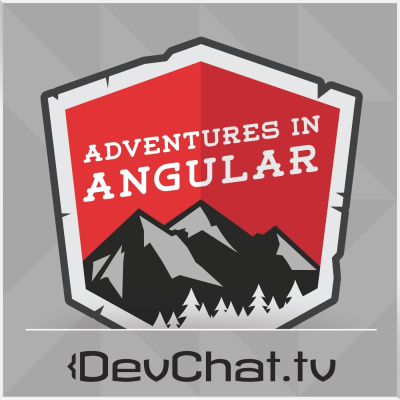 All Angular Podcasts By Devchat.tv
