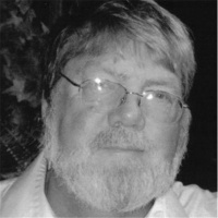 Richard Senates Ghost World Presents author and investigator: Sandie LaMae