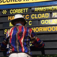 Imperial 2014 HM Queens Prize - Sounds of the Range