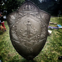 Imperial 2014 Elcho Shield - The Winners Announced