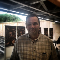 Imperial 2014 Pistol and Gallery Rifle Meeting - Neil Francis