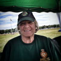 Imperial 2015 ISCRM - Aunty Dor