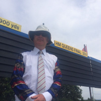 Imperial 2014 HM Queens Final - Peter Turner