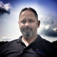 Imperial Meeting 2014 - NRA Adaptive Championship Rep Olaf Jones