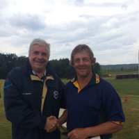 Imperial 2014 - St Georges Presentation