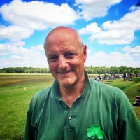 Imperial 2014 Commonwealth Games - David Calvert