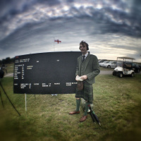 Imperial 2014 Astor - Peter Seebohm