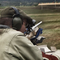 Imperial 2014 - Sounds of the Range (Stickledown)