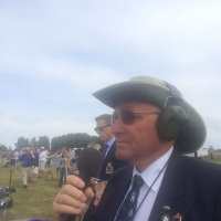 Imperial 2014 HM Queens Prize Final - Sounds of the Range