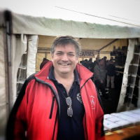 GB F-Class European Championship - The Presentation