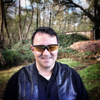 Autumn Action Weekend - Mini McQueen 