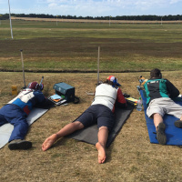 Sounds of the Range - Century