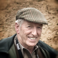 HBSA Historic Machine Gun Shoot - Derek Stimpson