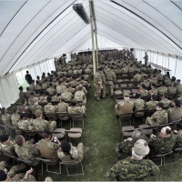 Imperial 2015 Defence Operational Shooting Competition - Presentation