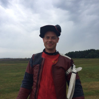 Imperial 2014 Conan Doyle - Presentation