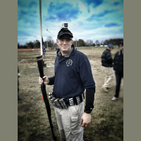 Target Shotgun Festival - James Harris