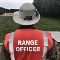 Sounds of the Range - Historic Arms Meeting