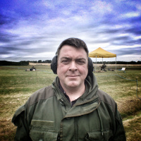 Imperial 2014 McQueen - Nathan Stenson