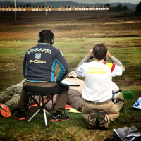 Sound of the Range - GB F-Class European Championships