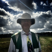 Imperial 2014 Cadet Monday Individual - Peter Turner