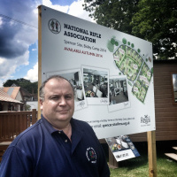 Spencer Site - Chris Dyers