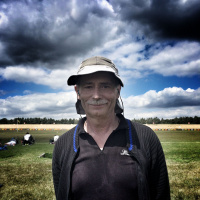 Imperial 2014 St Georges I - Mike Collings