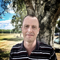 Imperial 2014 Commonwealth Games - James Corbett