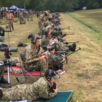 Sounds of the Range - ISCRM Final