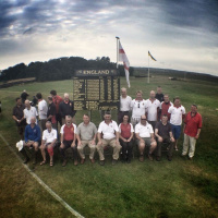 Imperial 2014 - MackInnon Presentation